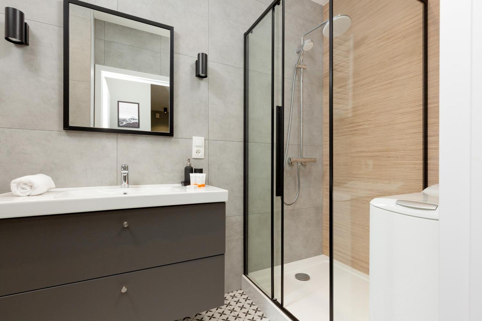 Central Apartment Emilii Plater By Noclegi Renters Warszawa Eksteriør bilde