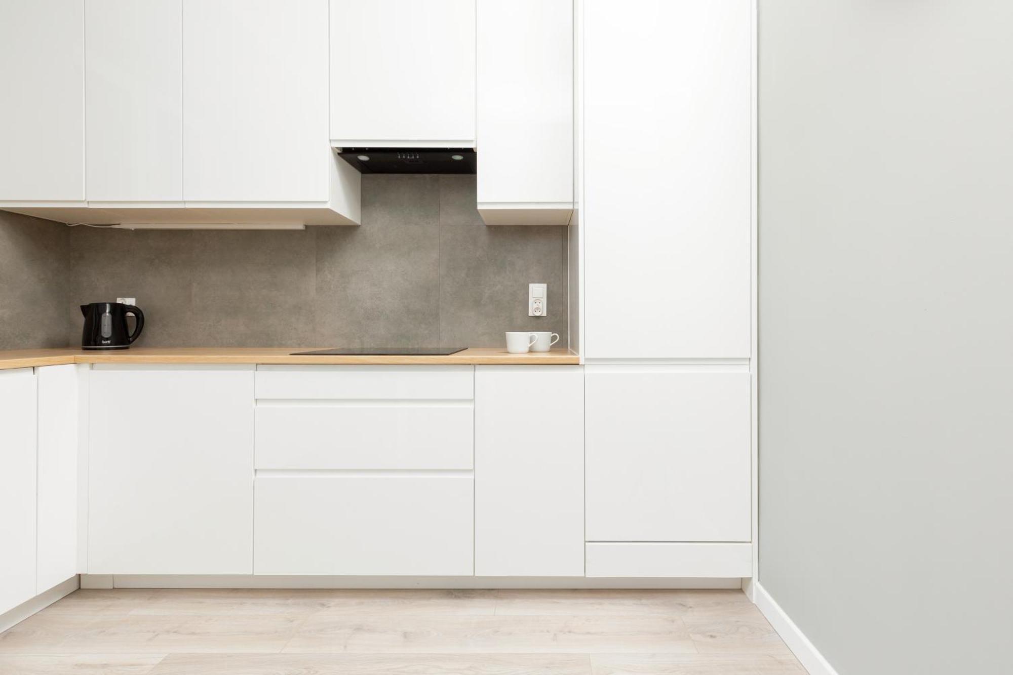 Central Apartment Emilii Plater By Noclegi Renters Warszawa Eksteriør bilde